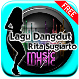 Lagu Dangdut  Bersama Rita Sugiharto icon