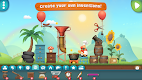 screenshot of Inventioneers