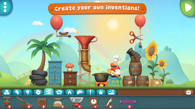 Inventioneers - 4.1.3 - (Android)