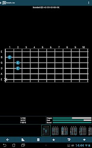 smart Chords & tools (guitar, bass, banjo, uke… 3