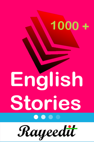 English Stories for Kids offline