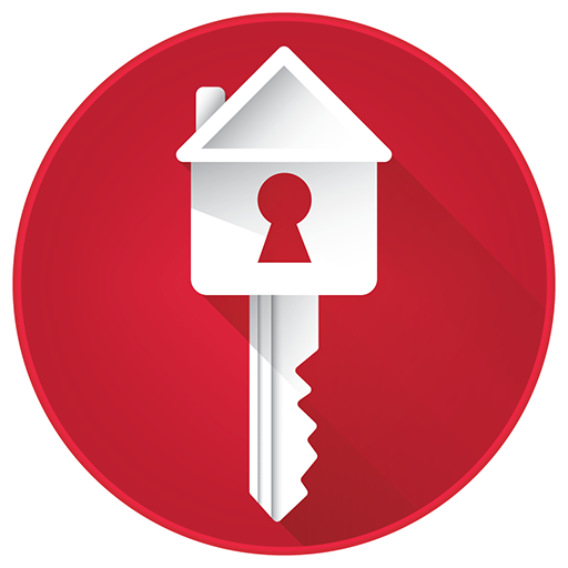 TDECU Mortgage Simplified logo
