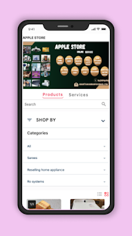 Apple Store screenshot 5