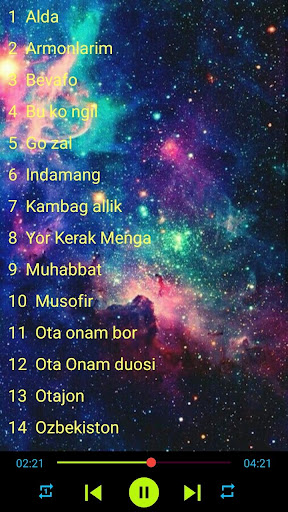 Sardor Mamadaliyev  Qoshiqlar 22 Songs OFFLINE