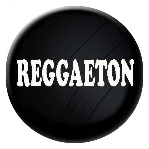 Reggaeton Ringtones for Alarm logo