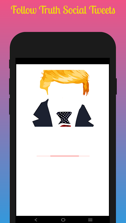 Trump Tweets - 1.3 - (Android)