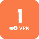 Cover Image of डाउनलोड VPN 1 - Fast Internet  APK