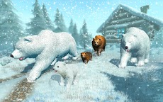 Wild Forest Bear Simulator 3Dのおすすめ画像2