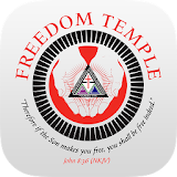 Freedom Temple A.M.E Zion icon