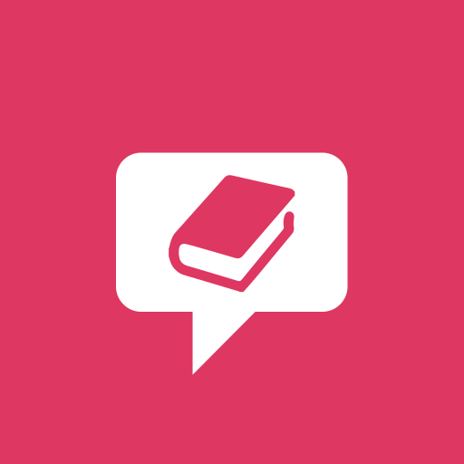 Hebban Boekenapp logo