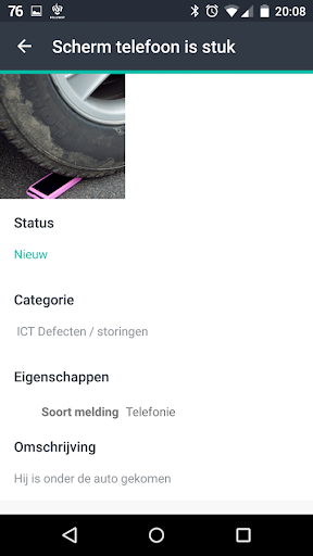 FollowOP Zuid-Holland Zuid Screen 3