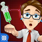 Injection Doctor Care icon