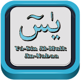 YaSin Al-Mulk Al-Fath ArRahman icon