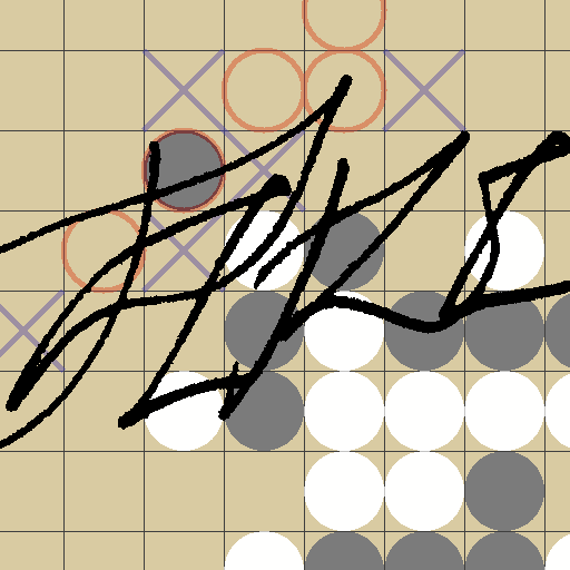 PIRI MNK(Gomoku) logo