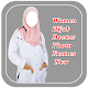 Women Hijab Doctor Photo Frames New Download on Windows