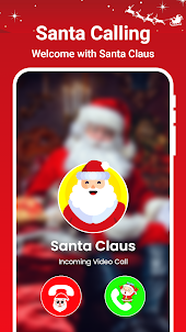 Santa Call - Christmas Call