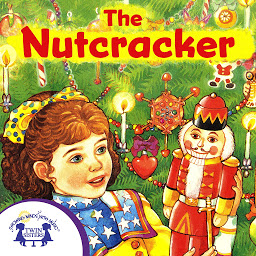 Icon image The Nutcracker