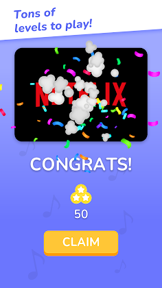Jingle Quiz: Logo sound game - Screenshot 3