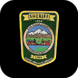 Box Elder County Sheriff icon