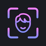 Anyface: face animation icon