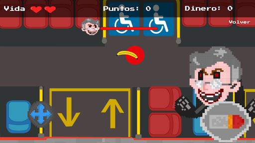 Primera linea APK MOD (Astuce) screenshots 1