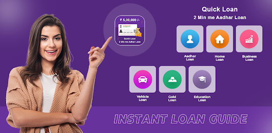 Quick Loan Instant Loan Guide
