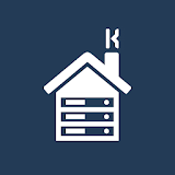 Homestack for KLWP (Kustom Theme) icon