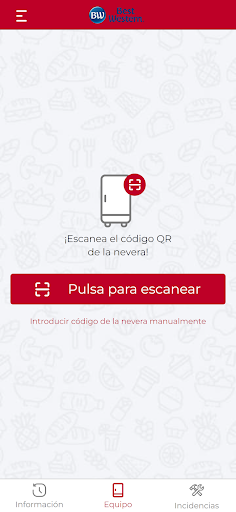 Android application PH Piacenza Replenisher screenshort