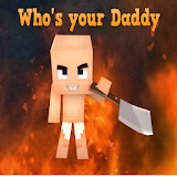 WHO'S YOUR DADDY CRAFT icon