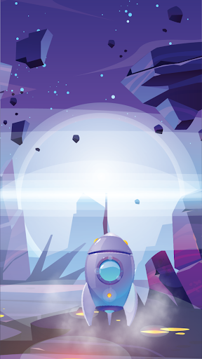 DingDongSpace Screen 2