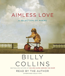 Icon image Aimless Love: A Selection of Poems