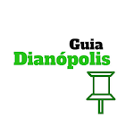 Cover Image of Baixar Guia Dianópolis - Guia Comercial 4.0 APK
