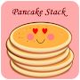 Stack for Pancake Tower