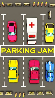 Emergency - Parking Jam Gameのおすすめ画像5
