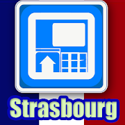 Strasbourg ATM Finder