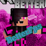 BetterFps-Mod Minecraft PE icon