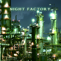 Night Factory Тема +HOME