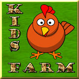 Animal Farm for Kids icon
