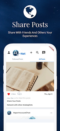 A-Net Screen 3