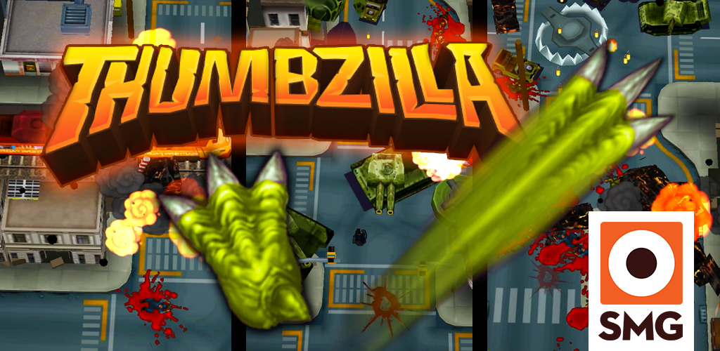 ThumbZilla