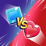 Cover Image of डाउनलोड Battle Puzzle: PVP Match Game  APK