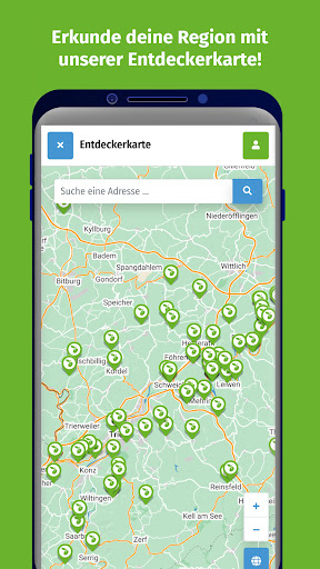 regiocart - regionale Produkte Screen 3