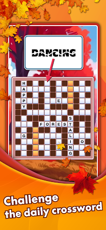 Game screenshot Word Rebus - Dingbat Crossword apk download