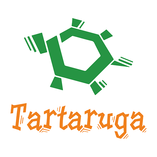 Tartaruga(タルタルーガ) logo