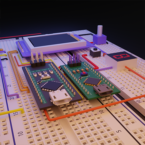 Circuit Simulator Logic Sim Download on Windows