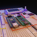 Circuit Simulator Logic Sim APK