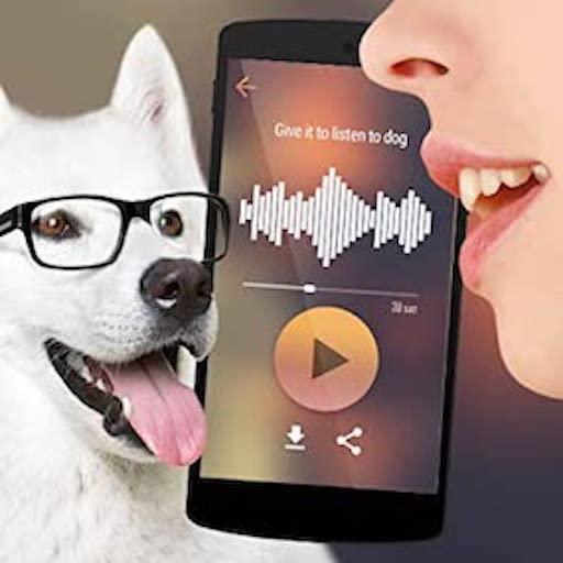 Dog Pedia - Talk Translate & C