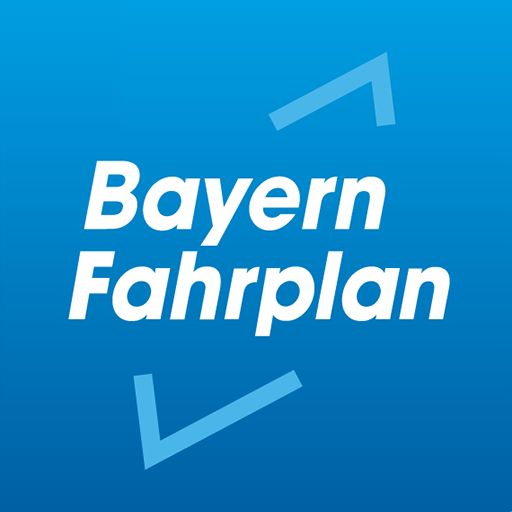 (Next) Bayern Fahrplan  Icon