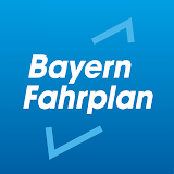 (Beta) Bayern Fahrplan icon