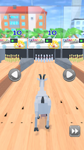 Extreme Bowling 究極のボウリングゲーム